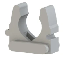 JSL Buisklem Klembeugel