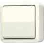 Jung Installatieschakelaar AP 600