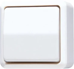 Jung Installatieschakelaar AP 600