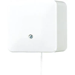 Jung Installatieschakelaar AP 600