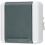 Jung Wandcontactdoos WG 800