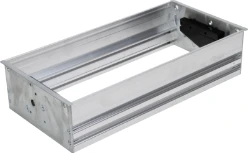 ExitFly 30 cm aluminium