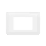 Afdekraam schakelmateriaal Legrand Legrand 078803L