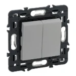 Installatieschakelaar Legrand Legrand 741344