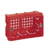 Doos voor montage in wand/plafond Legrand Legrand 089239