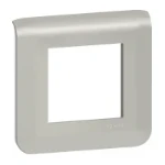 Afdekraam schakelmateriaal Legrand Legrand 079302L