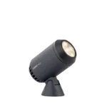 Tuin-/voetpadverlichtingsarmatuur Lightpro Castor 4 12V
