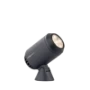 Tuin-/voetpadverlichtingsarmatuur TUINVERLICHTING Lightpro 2103707 LIGHTPRO 178S CASTOR 4 2103707