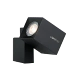 Tuin-/voetpadverlichtingsarmatuur Lightpro QUARTZ