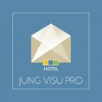 Visualiseringssoftware Jung JVP-HOTEL