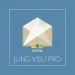 Visualiseringssoftware Hotel Jung JUNG Visu Pro Hotel JVP-HOTEL