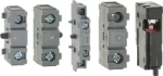 Hulpcontactblok ABB Componenten OA3L11