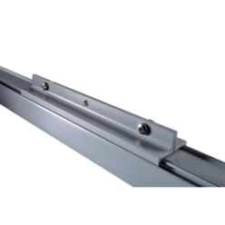 Powergear Mechanische toebehoren/onderdelen voor verlichtingsarmaturen 3-fasen rails