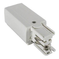 Powergear Elektrische onderdelen/toebehoren voor verlichtingsarmaturen 3-fasen rails