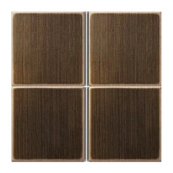 Jung Bedieningselement /centraalplaat schakelmateriaal LS range