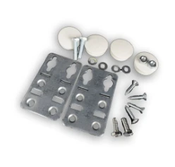 SEP PRO GVS10 connectieset voor cabinets onderling