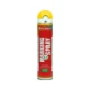 Lakstift/lakspray Hulpmateriaal Kadeem 359020 MARKEERSPRAY 600ML GEEL 55359020