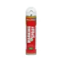 Lakstift/lakspray Hulpmateriaal Kadeem 359010 MARKEERSPRAY 600ML WIT 55359010