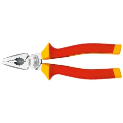 Combinatietang 165 VDE KL020165IS