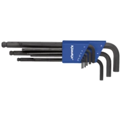 Imbusset SW 1,5-10 9V KL375