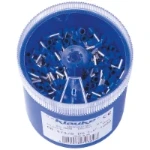 Assortimentdoos verbindingsmaterialen Klauke GR4738DO