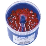 Assortimentdoos verbindingsmaterialen Klauke GR4718DO