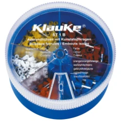 Strooidoos met inhoud ST1B