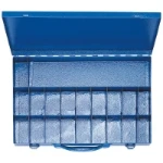 Assortimentdoos verbindingsmaterialen Klauke MK230L