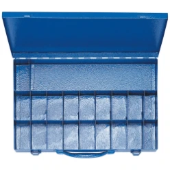 Ass. kist zonder inhoud MK230L