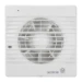 Ventilator voor kleine ruimten DECOR Soler & Palau DECOR-200 CH'Z'*230V 50* RE 5210105200