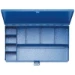 Assortimentdoos verbindingsmaterialen Assortimentskist leeg Klauke Assortimentskist zonder inhoud SK32L 900074555