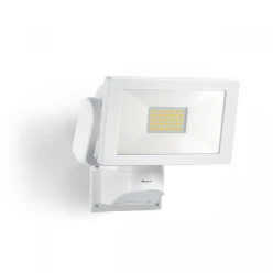 Steinel Buitenspot LED LS 300 M wit