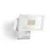 LED-lamp L-serie STEINEL LED-Buitenspot zonder sensorLS 300 wit 069247