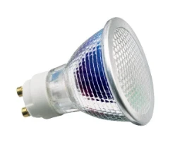 Halogeenmetaaldamplamp met reflector Ontladingslampen SYLVANIA BRITESPOT ES50 35W 38° 930 3000K GX10 0020270