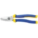 Kabelschaar (hand) Kabelschaar hand Klauke Kabelschaar 20 mm K102 900093211
