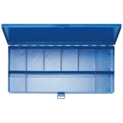 Ass. kist zonder inhoud MK220L