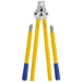 Kabelschaar (hand) Kabelschaar hand Klauke Kabelschaar 38 mm K1012 900093171