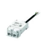 Toebehoren/onderdelen voor LED-drivers en - modules Tridonic ACU SRL Aansluitboxen