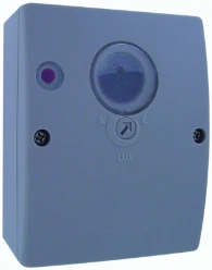 Schemerschakelaar Schemerschakelaars KLEMKO SCHEMERSCHAK. LIGHTGUARD   10A 840005