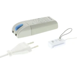 LED driver Leddriver constante stroom, Fase di KLEMKO LEDDRIVER CONSTANTE STROOM 350MA 12,5W, 32V DIMBAAR 876819