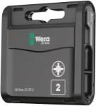 Bitset Wera Bit-Box 20 PZ