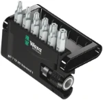 Bitset Wera Bit-Check 7 TX BO Universal 1