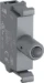 Signaallamphouder Drukknoppen / Modular ABB Componenten Het MLBL-01R LED-blok is:- Rood- Verlicht- Frontmontage- 24 VDit LED-blok maakt deel uit van ABB’s modulaire kunststofserie, de meest veelzijdige serie met een hoge mate van flexibiliteit