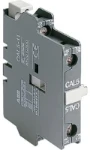 Hulpcontactblok ABB Componenten CAL 5-11