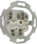 Communicatie-verbindingsdoos TechnikCenter Kopp KOPP SOKKEL STOPCONTACT KPN 950700182