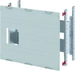 Inbouwunit met schakelaars ABB Componenten MBX308LU