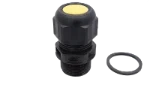 Wartel kabel-/buisinvoer Adolf Schuch 2537