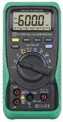Kyoritsu Multimeter Multimeter