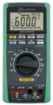 Multimeter Kyoritsu 1052
