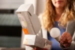 LED-lamp LEDVANCE SMART+ WiFi Classic 60 9 W/2700 K E